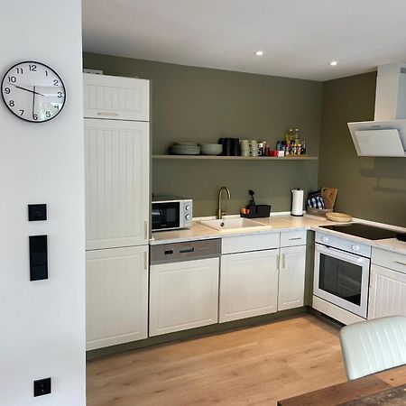 Roemer Apartment Und Zimmer Turkheim Exteriör bild